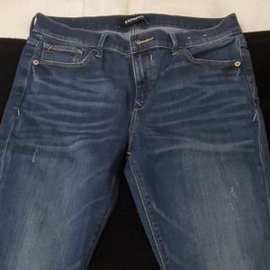 Express Jeans